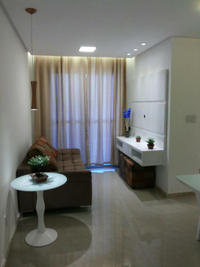 Aptº Novo No Santa Lucia Aracaju Exterior foto