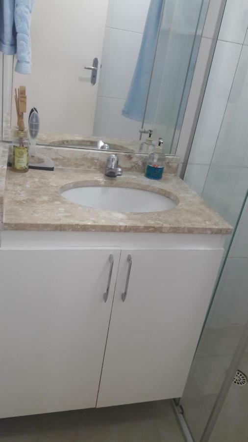 Aptº Novo No Santa Lucia Aracaju Exterior foto