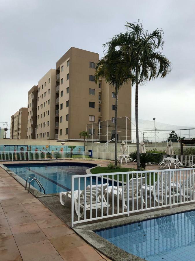 Aptº Novo No Santa Lucia Aracaju Exterior foto